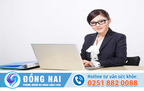 Tại sao dân văn phòng dễ mắc bệnh trĩ