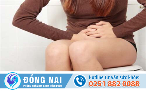 Tiểu buốt tiểu rắt ở nữ - nguyên nhân và cách hỗ trợ điều trị