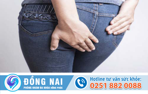 Triệu chứng hẹp hậu môn và cách điều trị hiệu quả