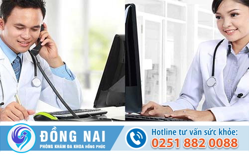 Tư vấn bệnh trĩ trực tuyến miễn phí