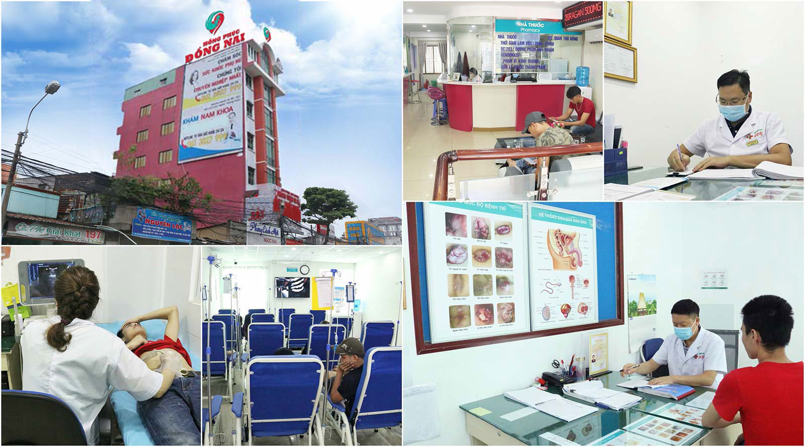 Viêm dương vật – chữa trị ngay để không lo vô sinh