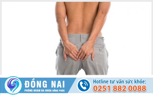 Viêm hậu môn là bệnh gì?