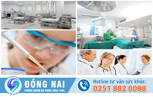 Xét nghiệm bệnh Chlamydia tại Biên Hòa – Đồng Nai