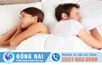 5 ảnh hưởng kinh hoàng tới sức khỏe vì không cắt bao quy đầu