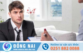 Đi khám để biết bệnh trĩ bác sĩ sẽ làm gì?
