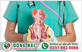 Bác sĩ bệnh trĩ giỏi ở Biên Hòa Đồng Nai