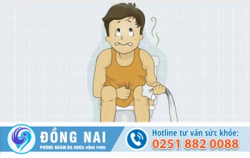 Bệnh trĩ có nguy hiểm không?