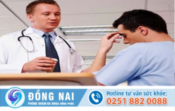 Bệnh mồng gà là bệnh gì?