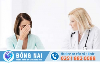 Bệnh phụ khoa nguyên nhân từ đâu?