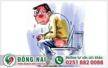 Bệnh trĩ có lây được hay không?