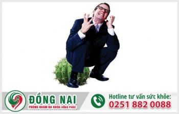 Bệnh trĩ không điều trị có sao không?