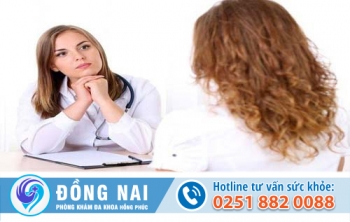 Các bệnh xã hội phổ biến lây truyền qua đường tình dục