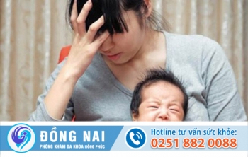 Cách chữa bệnh trĩ sau sinh