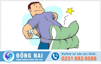 Cách chữa đau rát hậu môn hiệu quả ra sao?