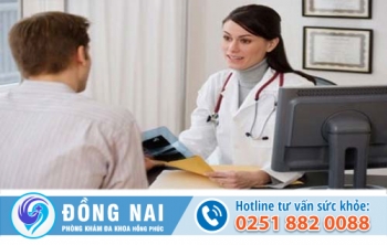 Cách điều trị trĩ nội an toàn hiệu quả nhất hiện nay tại Biên Hòa - Đồng Nai ?
