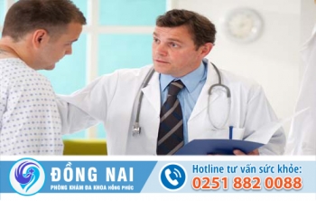 Cách phát hiện sùi mào gà sớm nhất