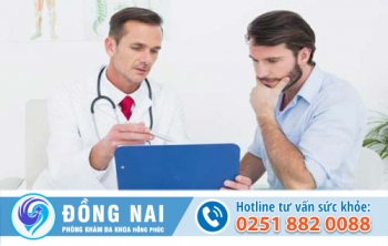 Cắt bao quy đầu ở đâu đồng nai an toàn và giá tốt nhất