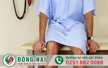 Cắt bao quy đầu mất bao lâu, có phải nằm viện không?