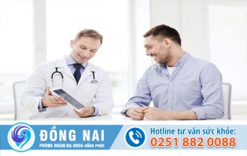 Cắt bao quy đầu ở đâu thẩm mỹ và mau lành?