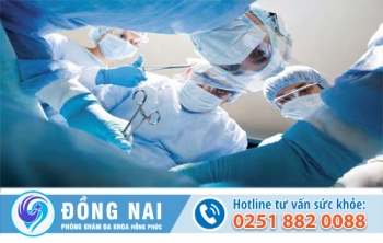 Cắt da thừa hậu môn bằng công nghệ tiên tiến đạt hiệu quả cao và tốt nhất