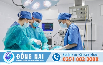 Cắt trĩ có nguy hiểm không? Thời gian cắt trĩ bao lâu thì lành?