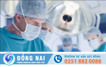 Phương pháp nào phẫu thuật trĩ thành công nhất hiện nay