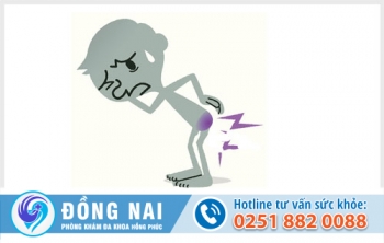 Chữa sưng hậu môn hiệu quả bằng cách nào?