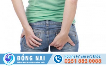 Cục thịt thừa ở hậu môn là bệnh gì? Có gây nguy hiểm gì không? Cách chữa và điều trị ra sao?
