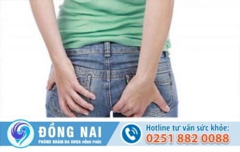 Da thừa hậu môn là gì? Nguyên nhân triệu chứng cách chữa trị ra sao?
