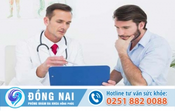 Dấu hiệu nhận biết bệnh trĩ vòng