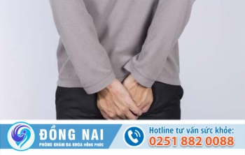 Đau rát hậu môn khi đi cầu là bệnh gì?