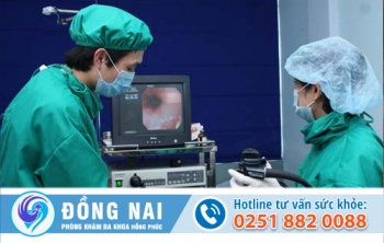 Địa chỉ phòng khám chữa bệnh trĩ giỏi ở Biên Hòa – Đồng Nai
