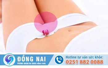 Giải pháp cho tình trạng ngứa âm đạo