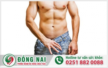 Hẹp bao quy đầu có con được không?