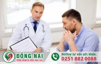 Hỗ trợ điều trị mụn cóc sinh dục