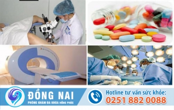 Hỗ trợ điều trị mụn vùng kín – giúp các chị em thoát khỏi nỗi lo thầm kín