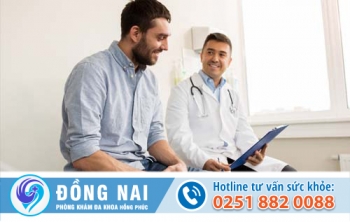 Khái quát về bệnh xã hội