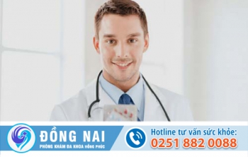 Khám trĩ ở đâu tốt tại Biên Hòa - Đồng Nai