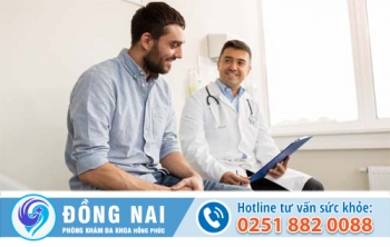 Lời khuyên của bác sĩ chuyên khoa cho bệnh nhân mắc trĩ
