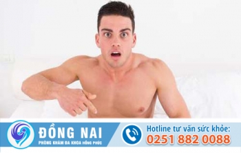 Viêm bao quy đầu – Căn bệnh thường gặp ở nam giới