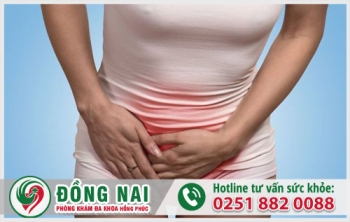 Ngứa vùng kín nên đến đâu để điều trị?