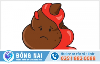 Hiện tượng ỉa ra máu - nguyên nhân chính do đâu?