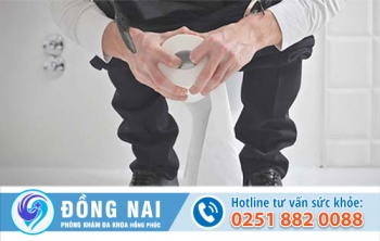 Nguyên nhân táo bón
