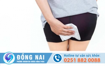 Nguyên nhân và biến chứng loét hậu môn