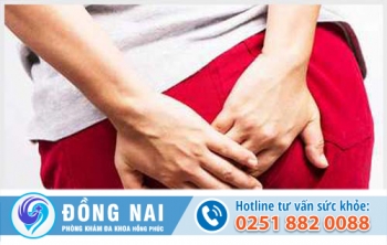 Nổi cục u ở hậu môn là bị bệnh gì? Nguy hiểm ra sao, Nguyên nhân, triệu chứng và cách chữa trị như thế nào?