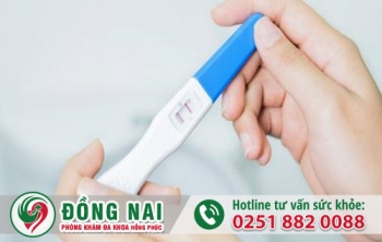 Phá thai an toàn bằng phương pháp hút thai