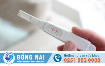 Phá thai ở Biên Hòa bao nhiêu tiền?
