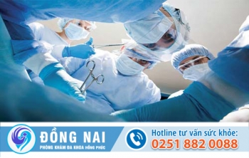 Phẫu thuật cắt trĩ có đau không?