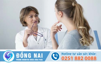 Phòng khám chính quy nạo phá thai an toàn không đau tại Biên Hòa