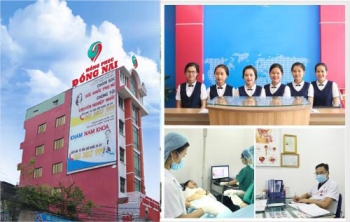 Phòng khám Đa khoa Hồng Phúc- Biên Hòa, Đồng Nai có tốt không